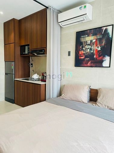 Hình ảnh 🔥 Căn Hộ cho thuê Balcony Gần Cầu Kiệu_Chợ Tân Định_Bờ Kè Hoàng Sa