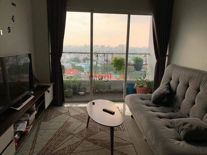 Hình ảnh Mình cho thuê Trang Chủ MB66.COM / Đăng Ký Tặng 66K Charmington La Pointe , 19 triệu , 2pn 2wc NT
