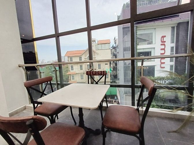 Hình ảnh Studio Full NT, có ban công, gần Lotte Mart, ĐH TDT, Him Lam, Q.7