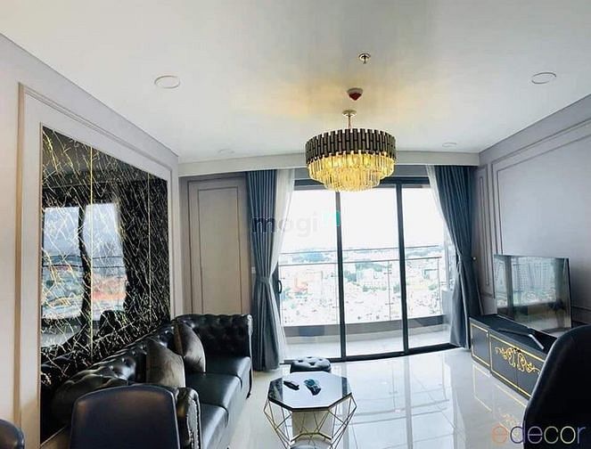Hình ảnh Cần cho thuê nhanh Trang Chủ MB66.COM / Đăng Ký Tặng 66K KINGDOM 101, 2PN+ 2WC. 16TR/tháng