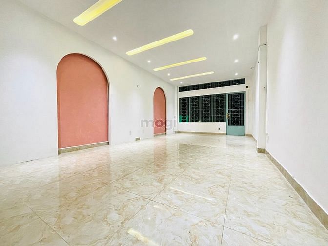 Hình ảnh Cho thuê nhà 152/3A Thành Thái, Phường 14 Quận 10