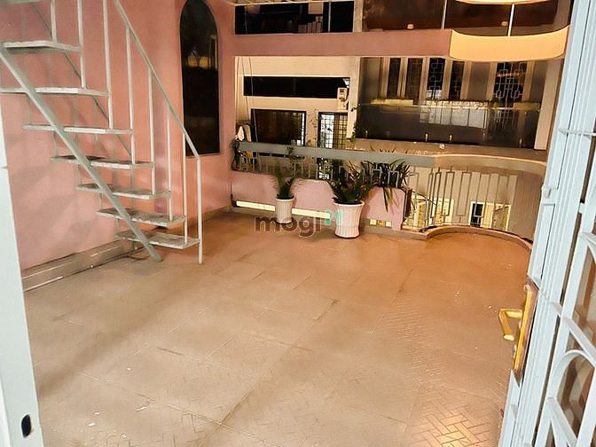Hình ảnh Cho thuê nhà 152/3A Thành Thái, Phường 14 Quận 10
