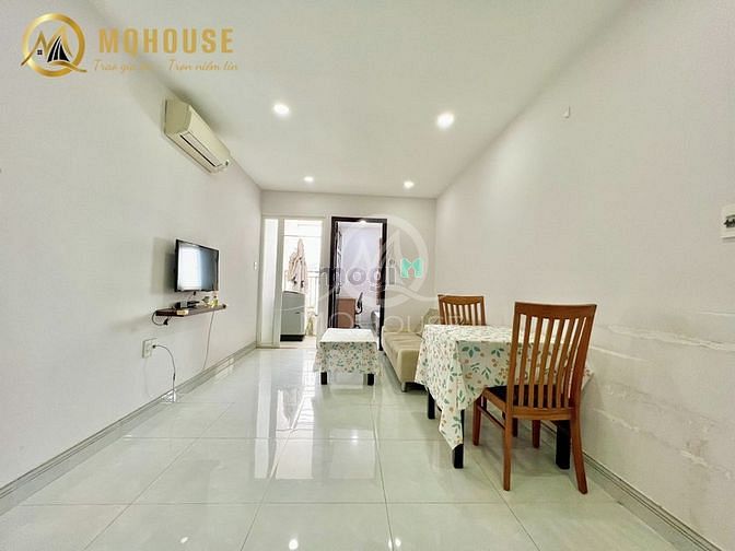 Hình ảnh 🔥Trang Chủ MB66.COM Chính Thức Mini 1Bedroom Gần Sân Bay, Công Viên Gia Định