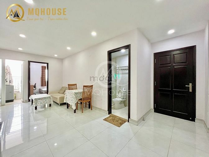 Hình ảnh 🔥Trang Chủ MB66.COM Chính Thức Mini 1Bedroom Gần Sân Bay, Công Viên Gia Định