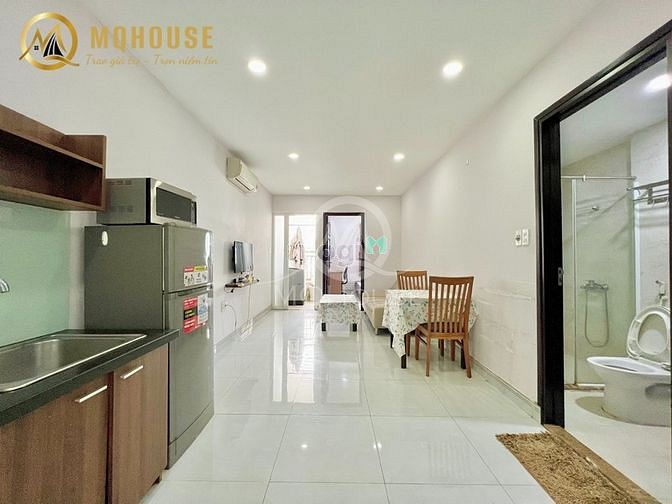 Hình ảnh 🔥Trang Chủ MB66.COM Chính Thức Mini 1Bedroom Gần Sân Bay, Công Viên Gia Định