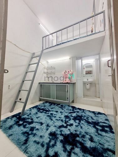 Hình ảnh Phòng trọ có gác Dương Quảng Hàm