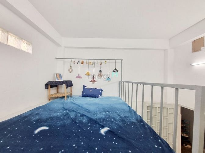 Hình ảnh Phòng trọ có gác Dương Quảng Hàm