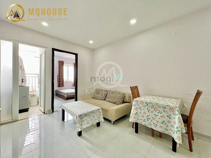 Hình ảnh 🔥Trang Chủ MB66.COM Chính Thức Mini 1Bedroom Gần Sân Bay, Công Viên Gia Định