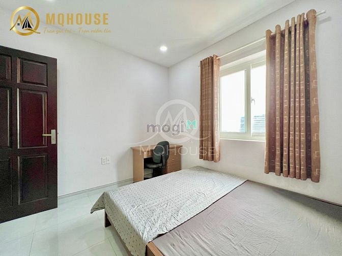 Hình ảnh 🔥Trang Chủ MB66.COM Chính Thức Mini 1Bedroom Gần Sân Bay, Công Viên Gia Định