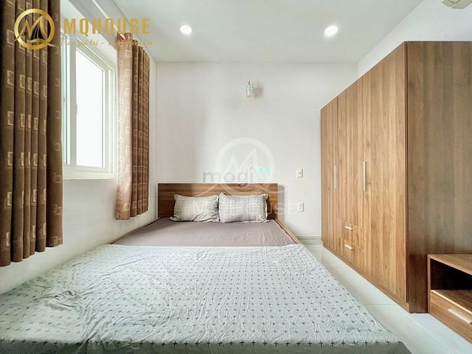 Hình ảnh 🔥Trang Chủ MB66.COM Chính Thức Mini 1Bedroom Gần Sân Bay, Công Viên Gia Định