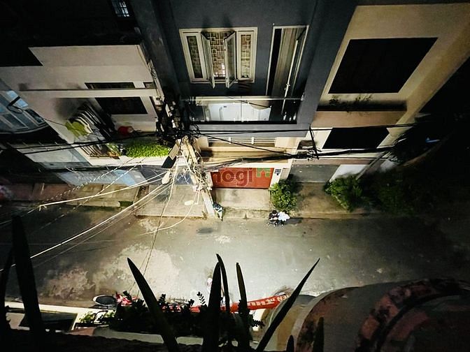 Hình ảnh Cho thuê nhà 152/3A Thành Thái, Phường 14 Quận 10