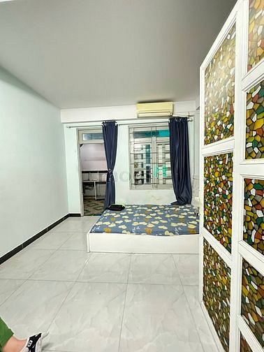 Hình ảnh ⛩️ Studio Full NT Tách Bếp Etown, Cầu Vượt Hoàng Hoa Thám