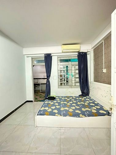 Hình ảnh ⛩️ Studio Full NT Tách Bếp Etown, Cầu Vượt Hoàng Hoa Thám