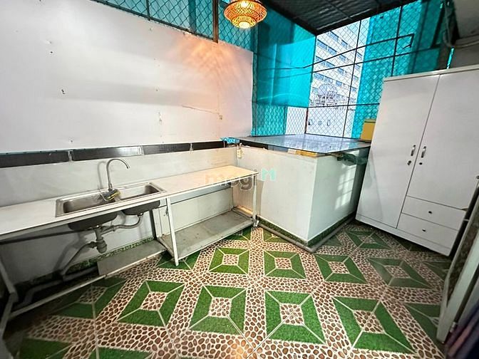 Hình ảnh ⛩️ Studio Full NT Tách Bếp Etown, Cầu Vượt Hoàng Hoa Thám