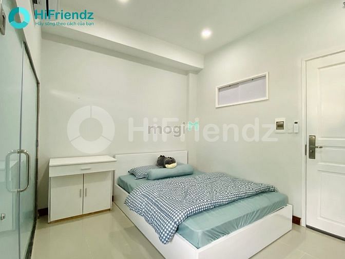 Hình ảnh STUDIO xu hướng 2023 gần cầu Ông Lãnh Quận 4