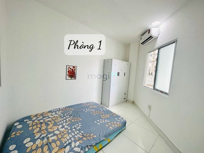 Hình ảnh 🔥🔥Cho Thuê Căn Hộ 2PN, Bình Thạnh, Gần Ngã Tư Hàng Xanh
