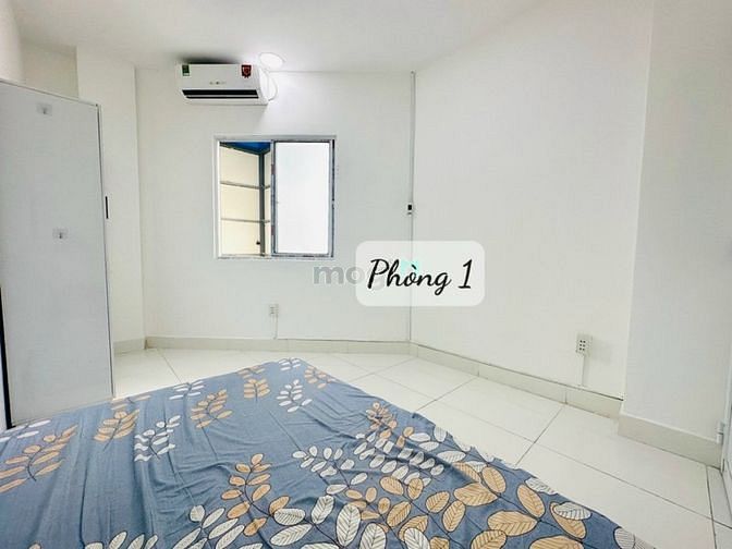 Hình ảnh 🔥🔥Cho Thuê Căn Hộ 2PN, Bình Thạnh, Gần Ngã Tư Hàng Xanh