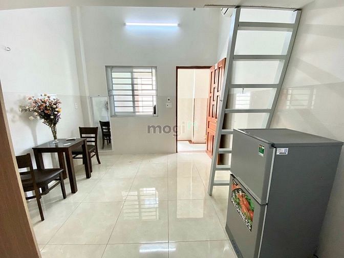 Hình ảnh Studio Duplex Full Nội Thất Trung Tâm Q7 Cách Lotte 4P