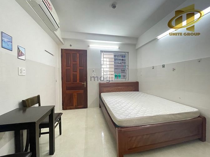 Hình ảnh Studio Duplex Full Nội Thất Trung Tâm Q7 Cách Lotte 4P