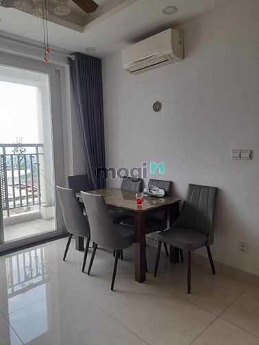 Hình ảnh Cho thuê C/h Saigon Mia, 9A, Bình Chánh-76m2, 3pn, 2wc- 16tr Full nt
