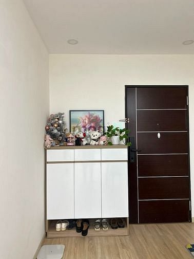 Hình ảnh Bán sky garden 3, 2 phòng ngủ, nội thất mới, giá 3,680 tỷ
