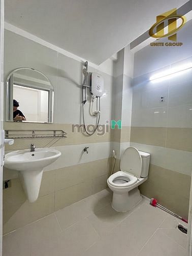 Hình ảnh Studio Duplex Full Nội Thất Trung Tâm Q7 Cách Lotte 4P