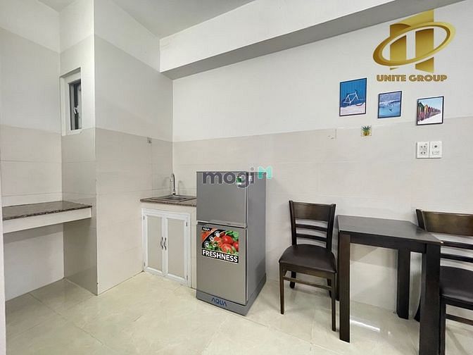 Hình ảnh Studio Duplex Full Nội Thất Trung Tâm Q7 Cách Lotte 4P
