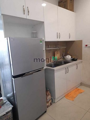 Hình ảnh Cho thuê C/h Saigon Mia, 9A, Bình Chánh-76m2, 3pn, 2wc- 16tr Full nt