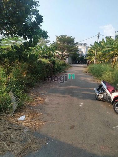 Hình ảnh Đất đường xe hơi 7 m, 100 m tới Lê Văn Lương, 28 tr/ m2 thổ cư.