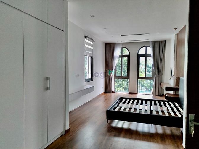 Hình ảnh Cần cho thuê đơn lập 350m2, Vinhomes Harmony, nhà đủ đồ, mới tinh