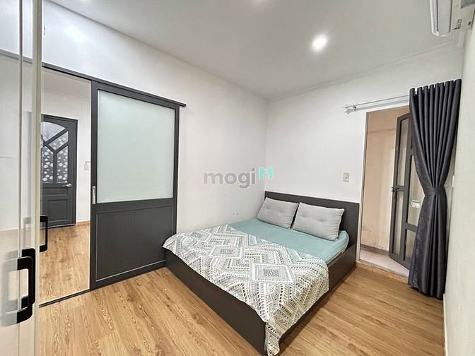 Hình ảnh 👉Cho thuê Trang Chủ MB66.COM / Đăng Ký Tặng 66K 1 phòng ngủ tách bếp, Full nội thất bao ở 👈