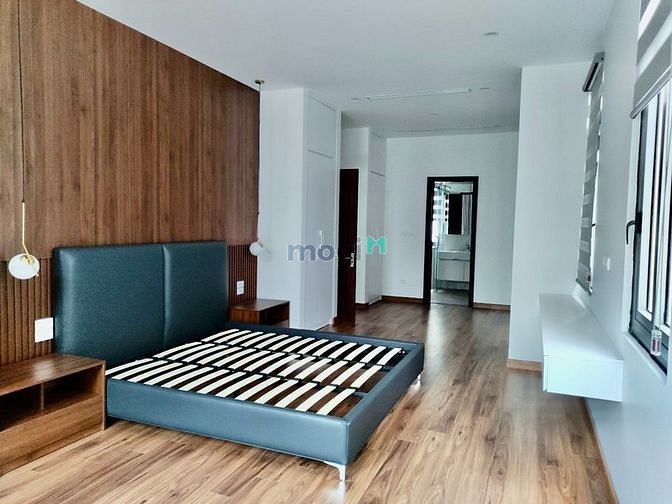 Hình ảnh Cần cho thuê đơn lập 350m2, Vinhomes Harmony, nhà đủ đồ, mới tinh
