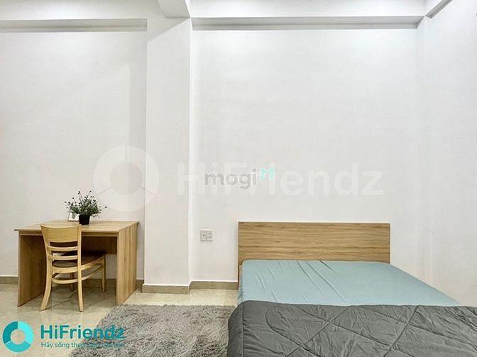 Hình ảnh CĂN HỘ ngay Tôn Đản , phố ẩm thực Vĩnh Khánh Quận 4