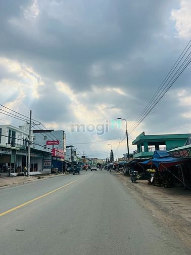 Hình ảnh MT 768 Xã Tân Bình Vĩnh Cửu 345m2 có nhà cho thuê 2 mặt tiền 9,2 tỷ