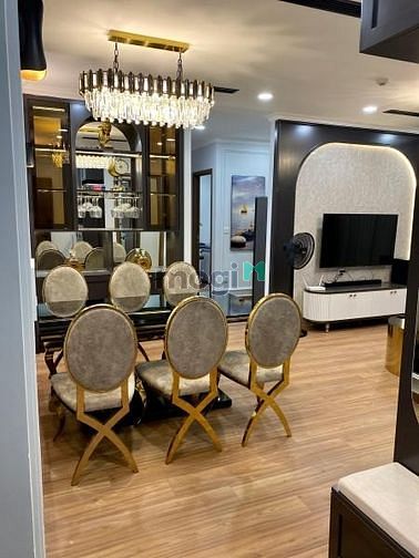 Hình ảnh Nội thất xịn sò CH CONIC RIVERSIDE Q8 65m2 chỉ với 1,99 tỷ SHR