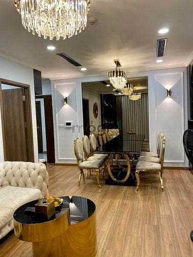 Hình ảnh Nội thất xịn sò CH CONIC RIVERSIDE Q8 65m2 chỉ với 1,99 tỷ SHR