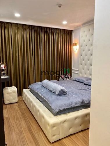 Hình ảnh Nội thất xịn sò CH CONIC RIVERSIDE Q8 65m2 chỉ với 1,99 tỷ SHR