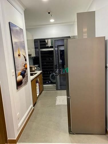 Hình ảnh Nội thất xịn sò CH CONIC RIVERSIDE Q8 65m2 chỉ với 1,99 tỷ SHR