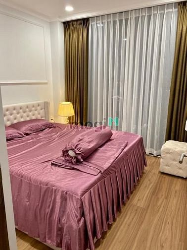 Hình ảnh Nội thất xịn sò CH CONIC RIVERSIDE Q8 65m2 chỉ với 1,99 tỷ SHR
