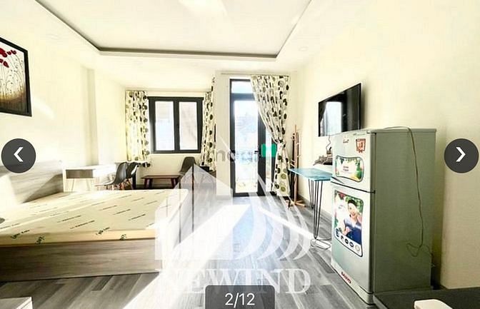 Hình ảnh Studio Full NT mới xây ngay Lotte - KDC HimLam - Câuv Kênh Tẻ sát Q1,4