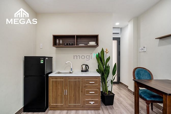 Hình ảnh Cho Thuê Căn Hộ Duplex Siêu Rộng Y Hình Phòng Mới Quận 1