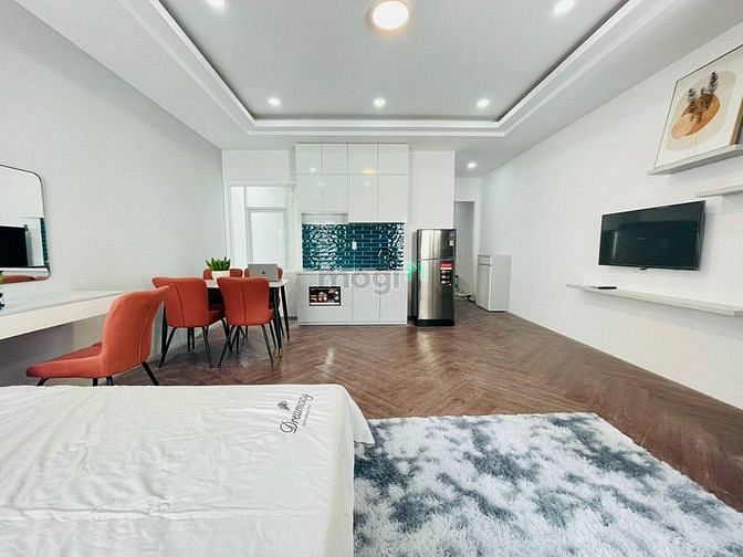 Hình ảnh Cho thuê Trang Chủ MB66.COM / Đăng Ký Tặng 66K mini - STUDIO FULL NỘI THẤT diện tích rộng tại QUẬN 7