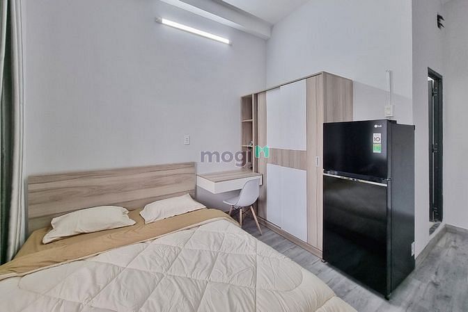 Hình ảnh Mb6623 nạp rút nhanh chóng studio tách bếp ban công ngay bờ kè Hoàng Sa