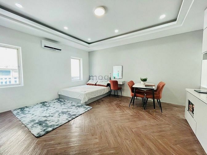Hình ảnh Cho thuê Trang Chủ MB66.COM / Đăng Ký Tặng 66K mini - STUDIO FULL NỘI THẤT diện tích rộng tại QUẬN 7