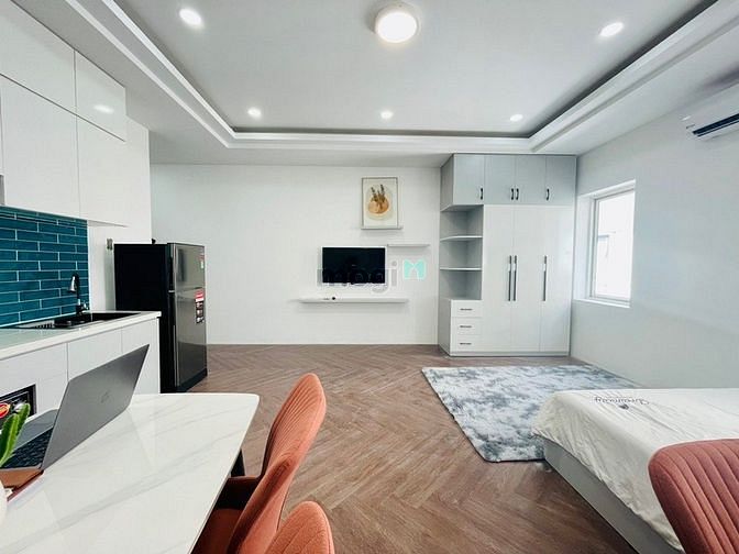 Hình ảnh Cho thuê Trang Chủ MB66.COM / Đăng Ký Tặng 66K mini - STUDIO FULL NỘI THẤT diện tích rộng tại QUẬN 7