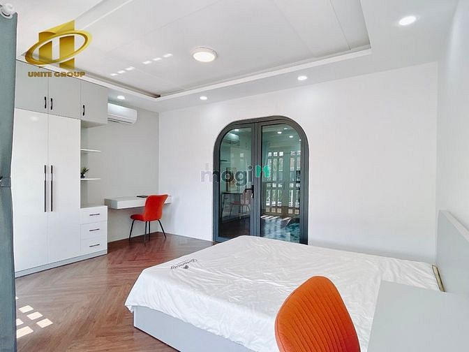 Hình ảnh CHDV Dạng Studio Hiện Đại Rộng Rãi Thoáng Mát Decor Đẹp Xịn Sang Q7❤️