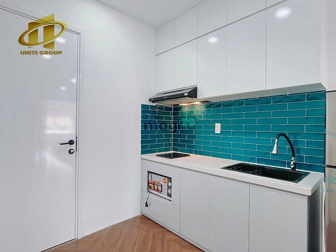 Hình ảnh CHDV Dạng Studio Hiện Đại Rộng Rãi Thoáng Mát Decor Đẹp Xịn Sang Q7❤️