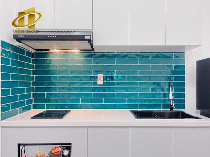 Hình ảnh CHDV Dạng Studio Hiện Đại Rộng Rãi Thoáng Mát Decor Đẹp Xịn Sang Q7❤️