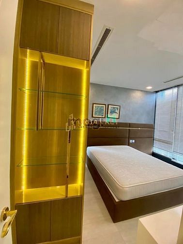 Hình ảnh Nội Thất Hiện Đại! Cho Thuê Căn Hộ Full Nội Thất Vinhome Golden River