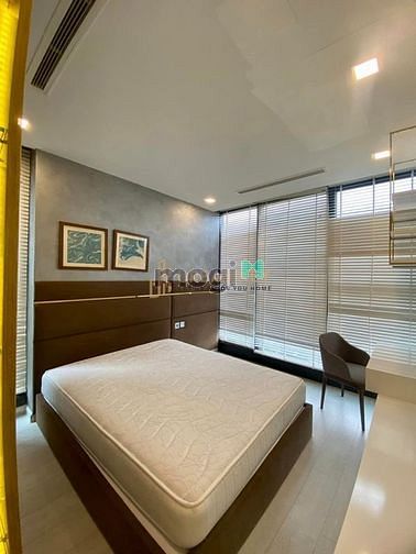 Hình ảnh Nội Thất Hiện Đại! Cho Thuê Căn Hộ Full Nội Thất Vinhome Golden River